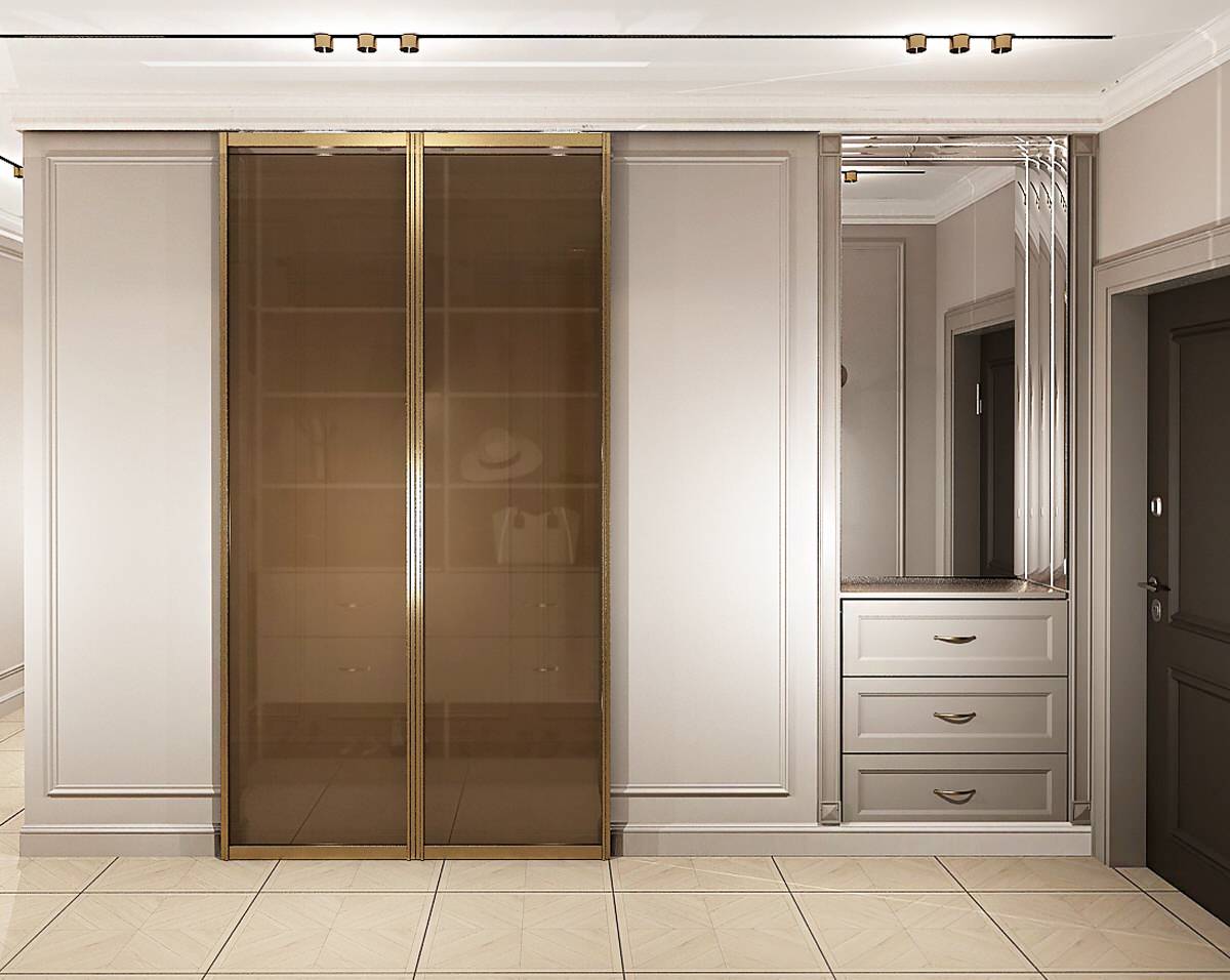 Апартаменты в Москве