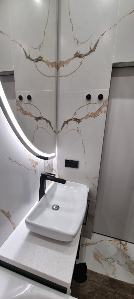 Квартира-студия 42 кв.м