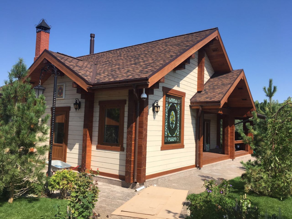 строительство загородного дома. Ремонт квартир и домов