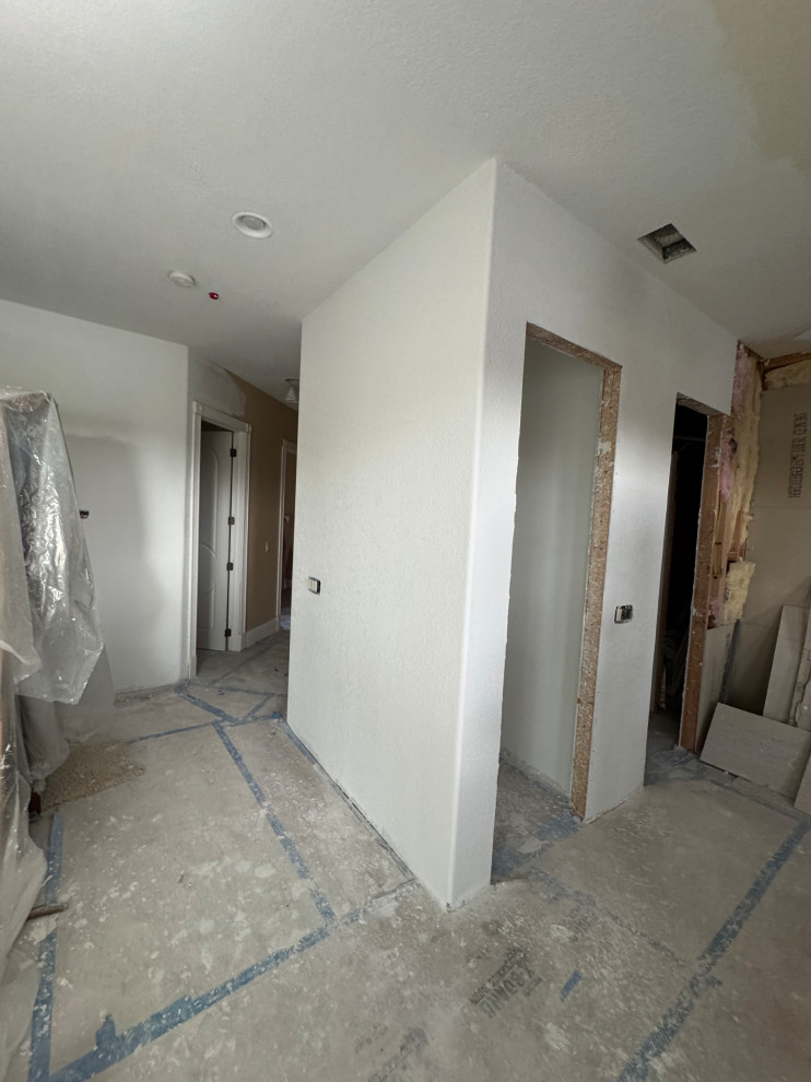 FK4521 - Home Restauration