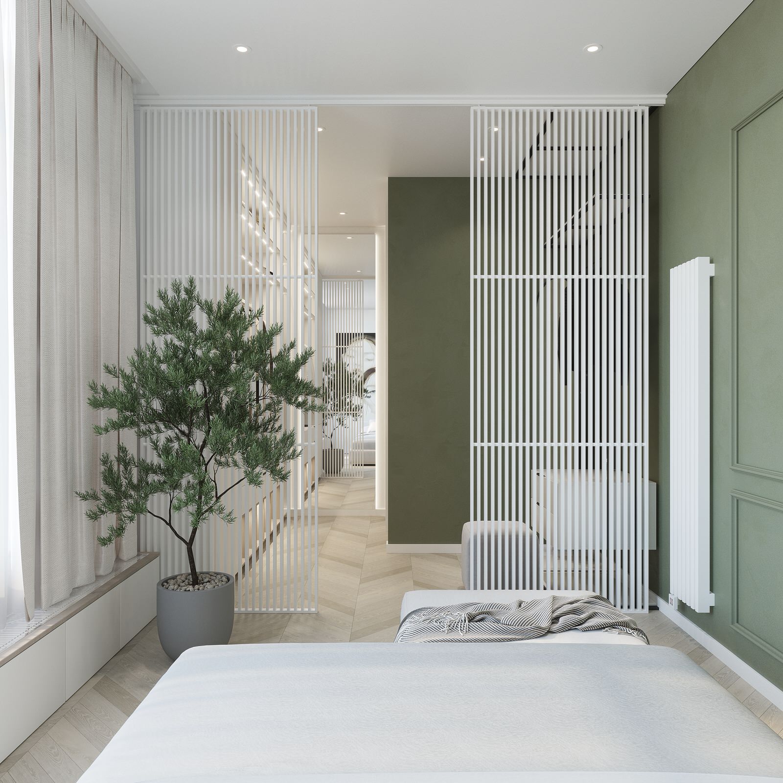 пос.Шуберский