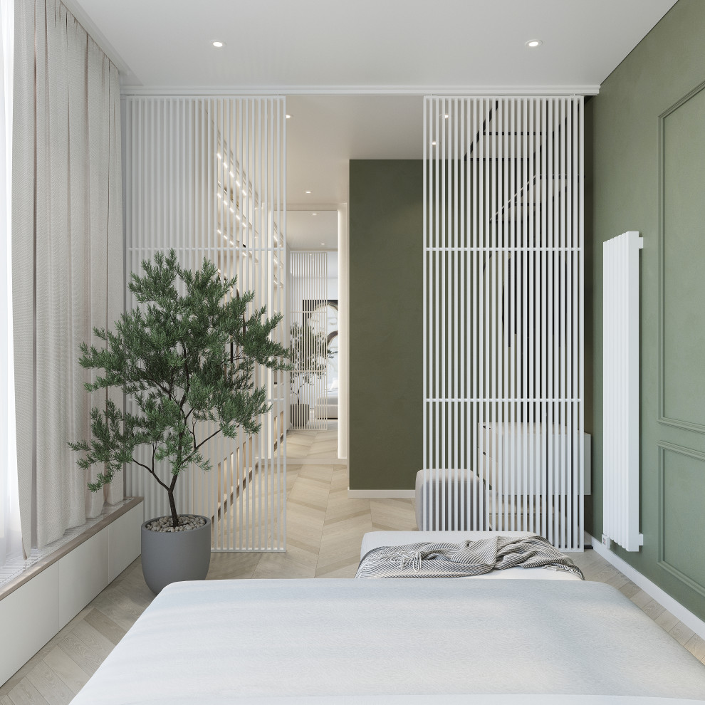 пос.Шуберский