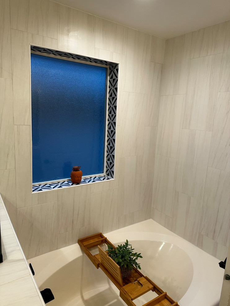 Master Bathroom Remodel