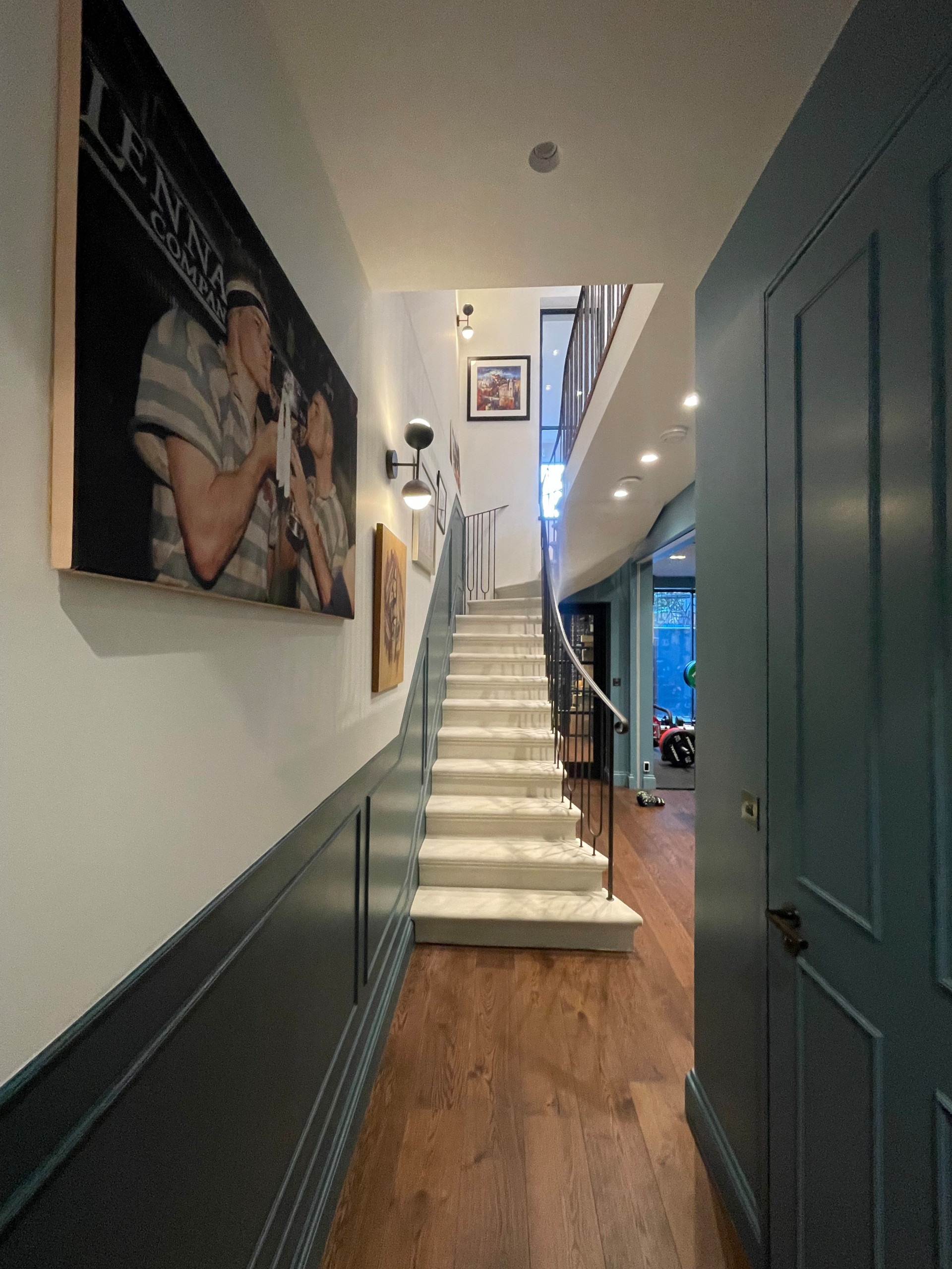 Chepstow Villas