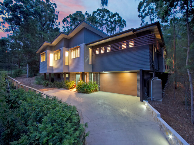 Beagle St contemporary-exterior