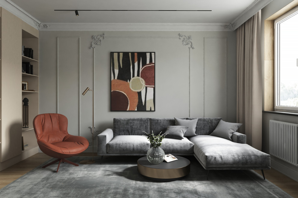 ЖК Фестиваль парк