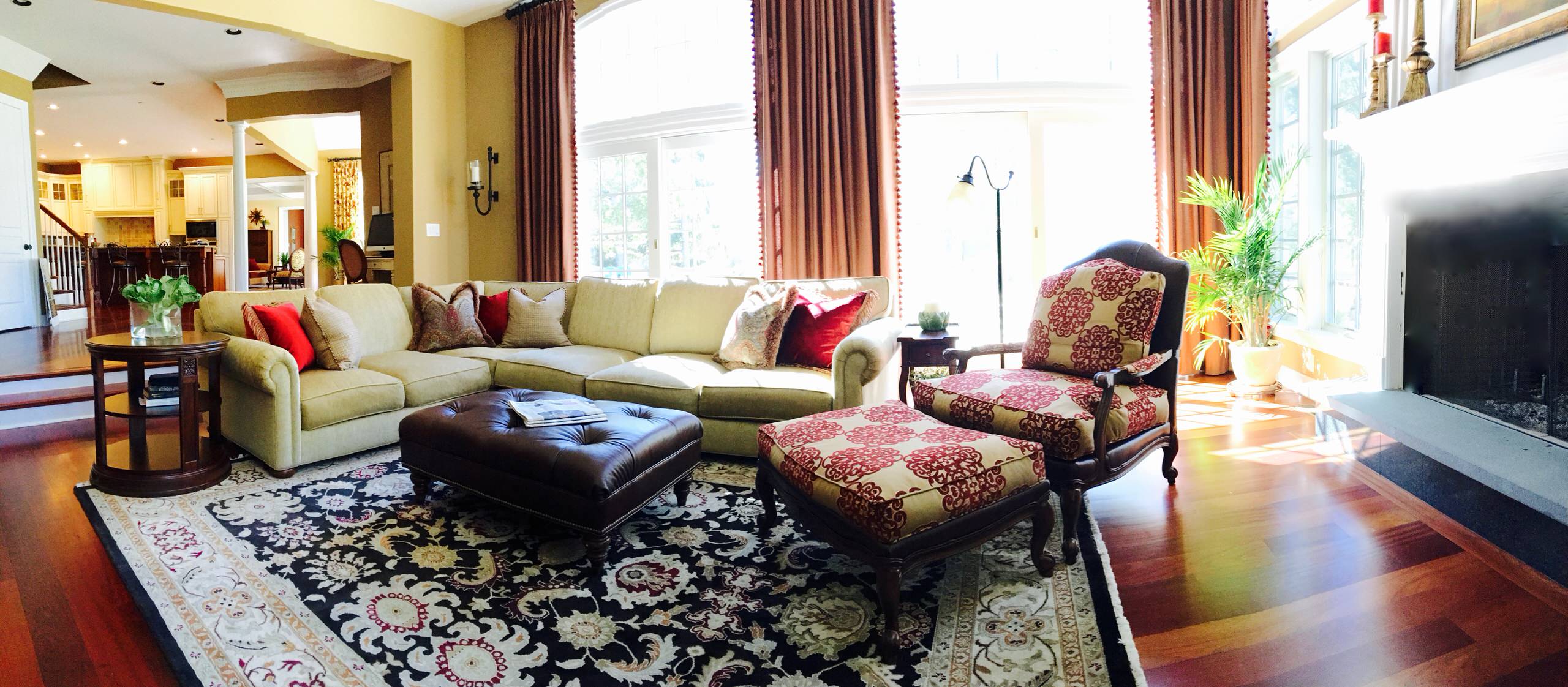 Newtown Square, PA-Traditional