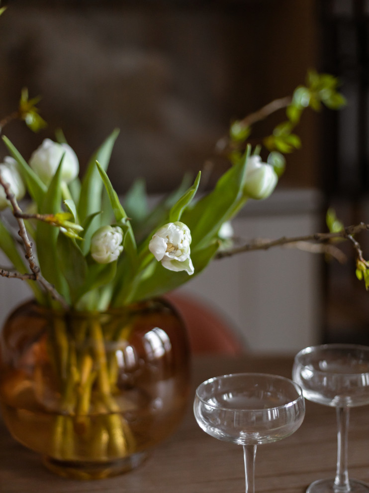 ЖК Шуваловский