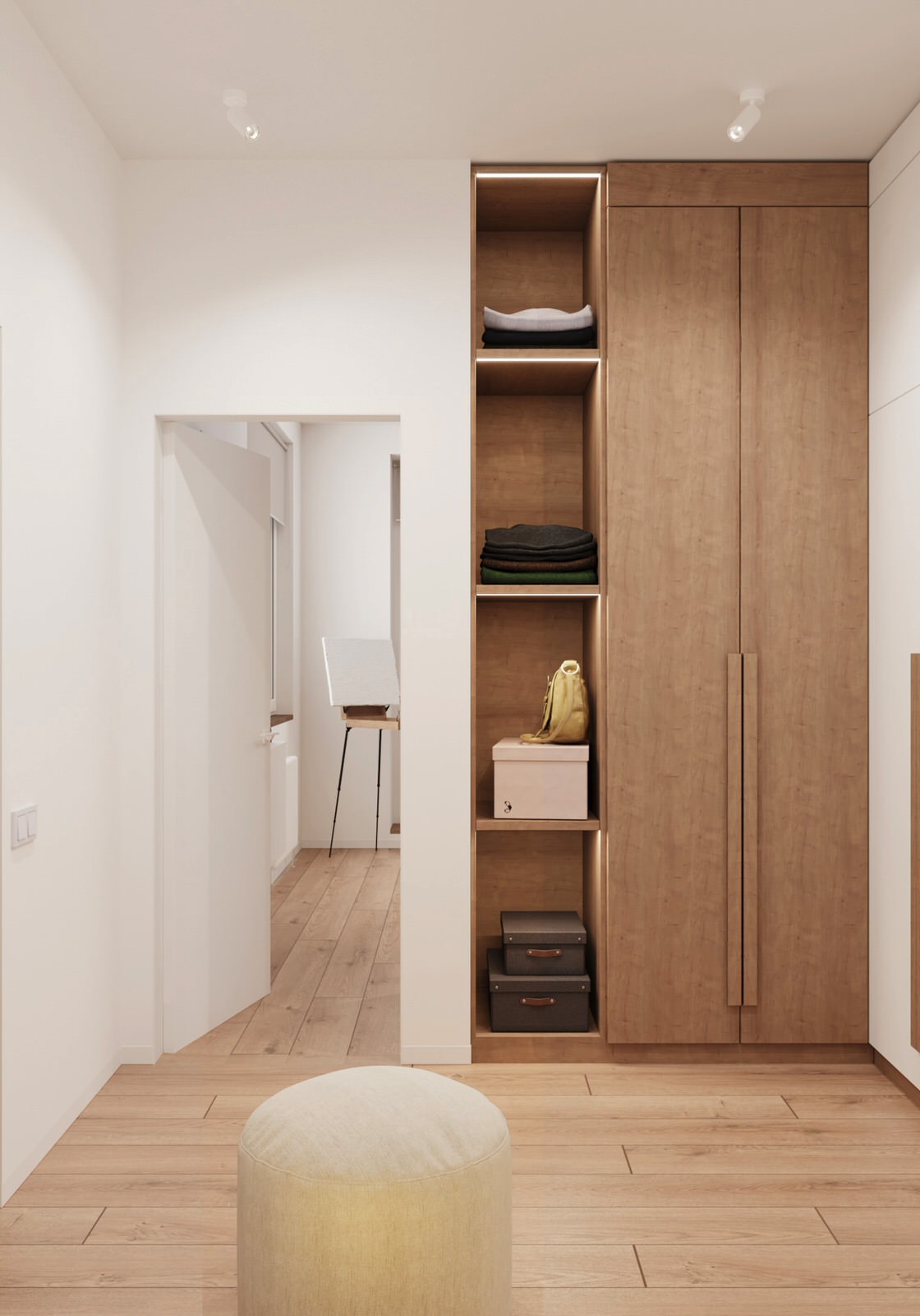 Проект ЖК Два Ангела