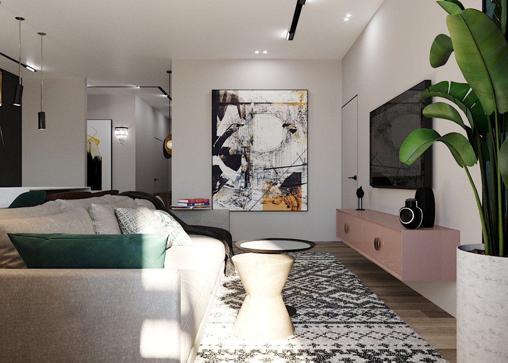 ДИЗАЙН ПРОЕКТ АРИСТОКРАТ