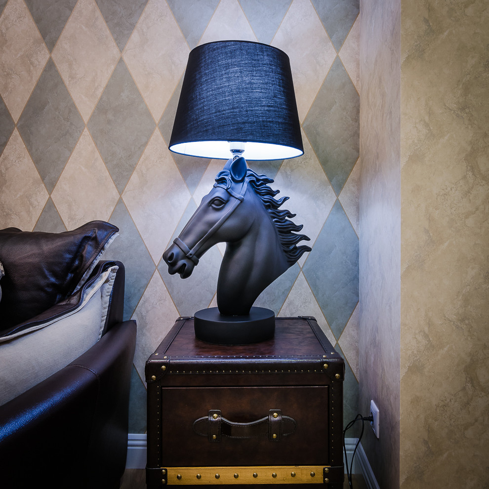 ЖК Новая Александрия, пентхауз.