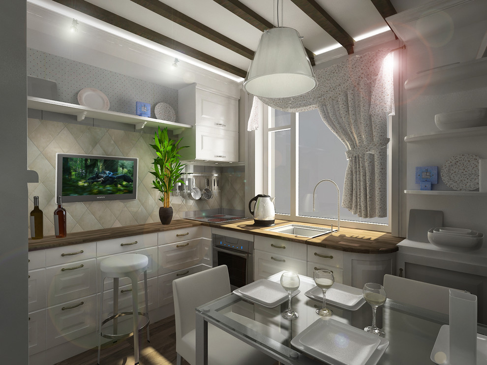 Квартира в Строгино