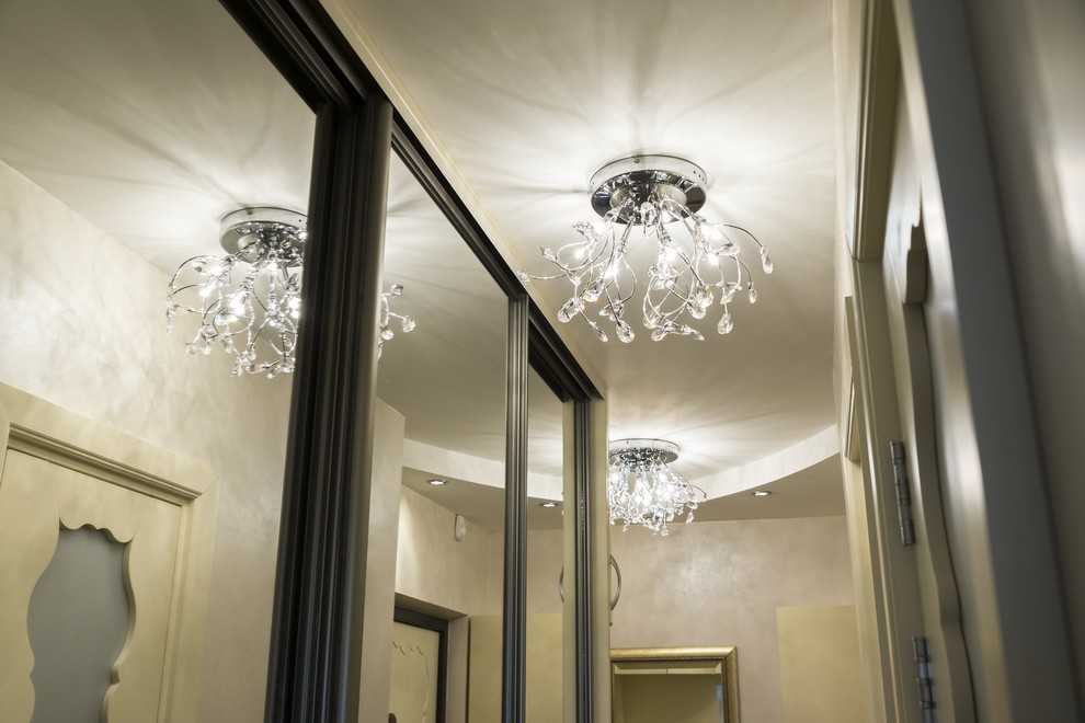 Квартира на улице Фестивальной, Москва