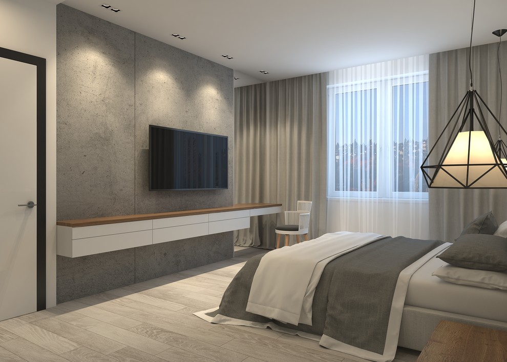 Лофт в Санкт-Петербурге