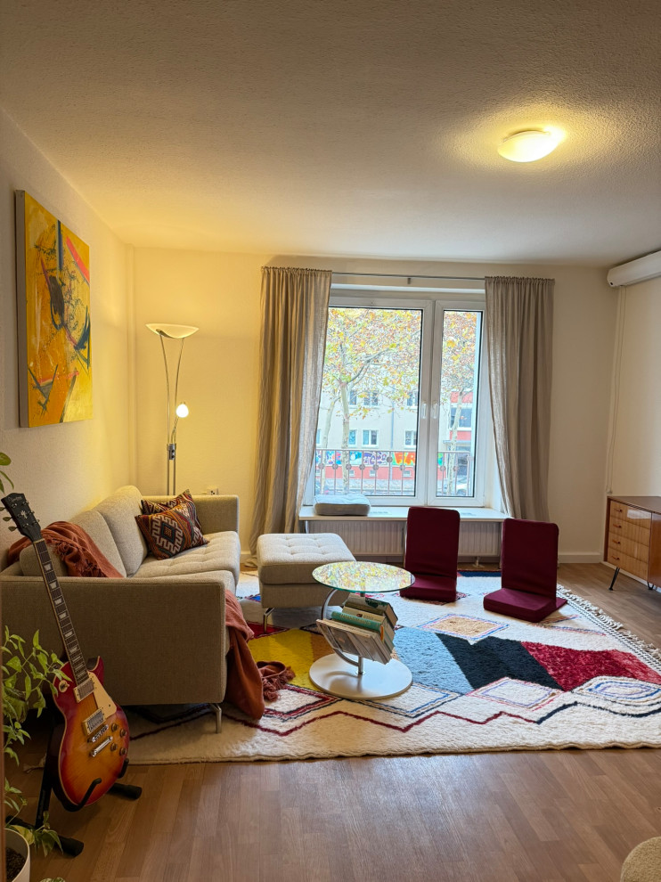 Stilmix Kinderzimmer