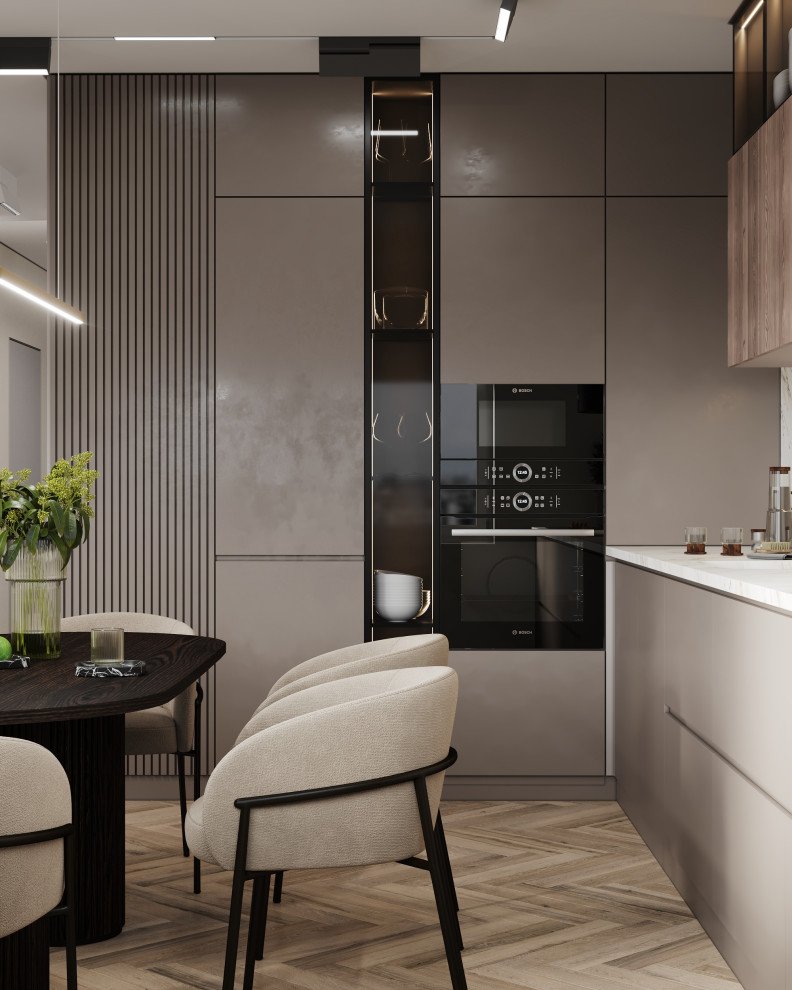 Дизайн квартиры