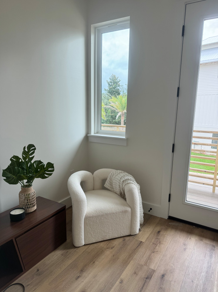 Bel Mar Staging: Model Home