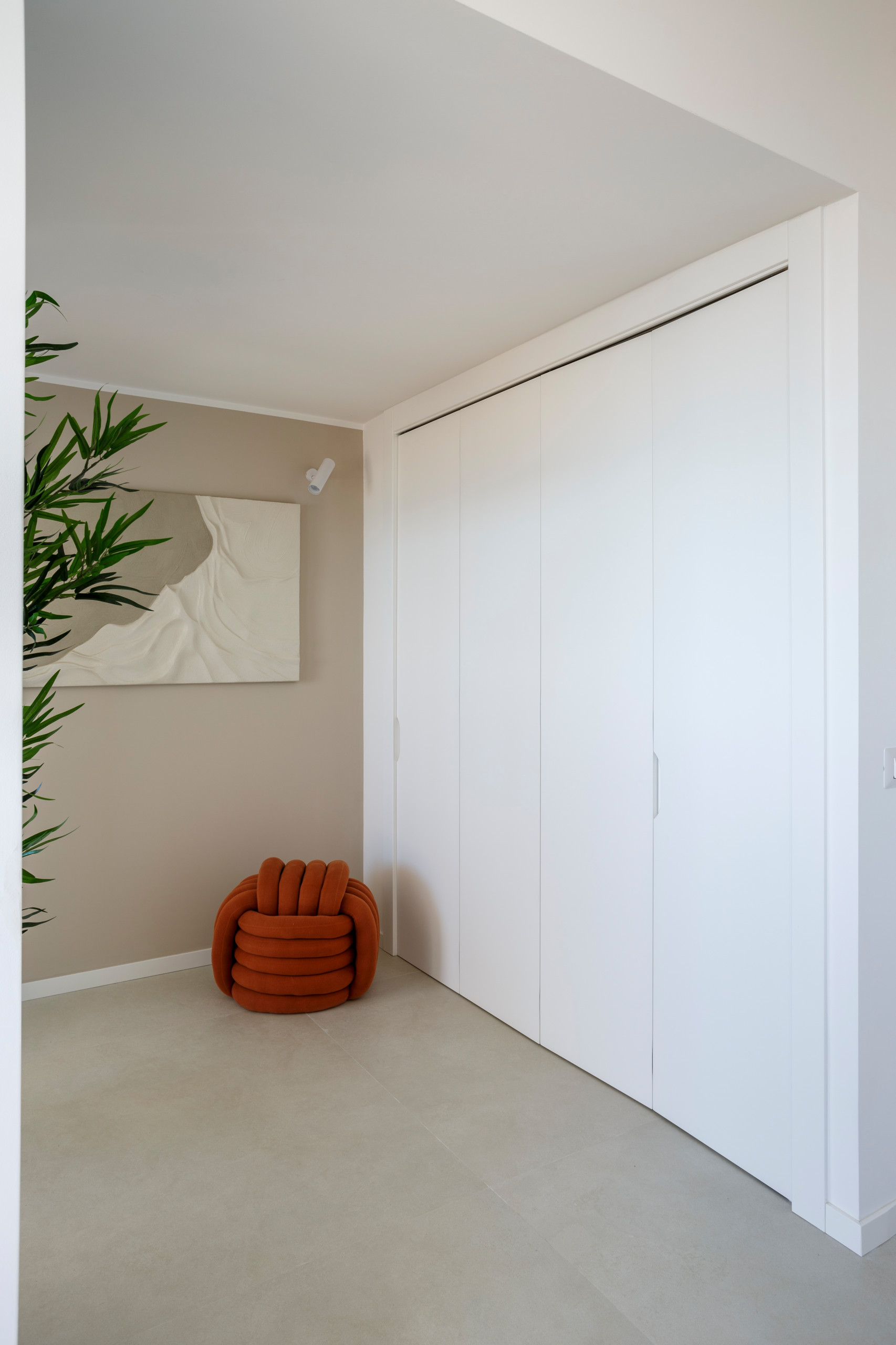 Appartamento Vittoria