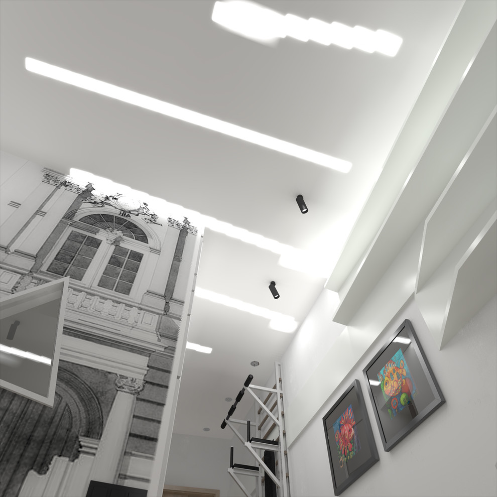 Космическая Скандинавия