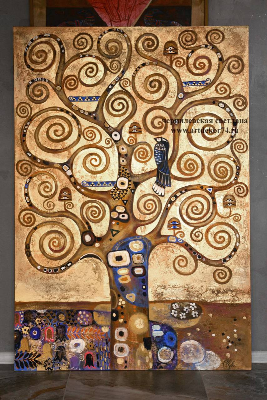 Картины в интерьер