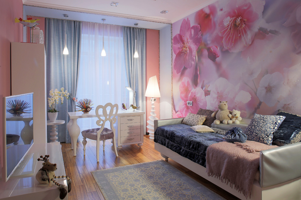 квартира на Ленинском пр-те