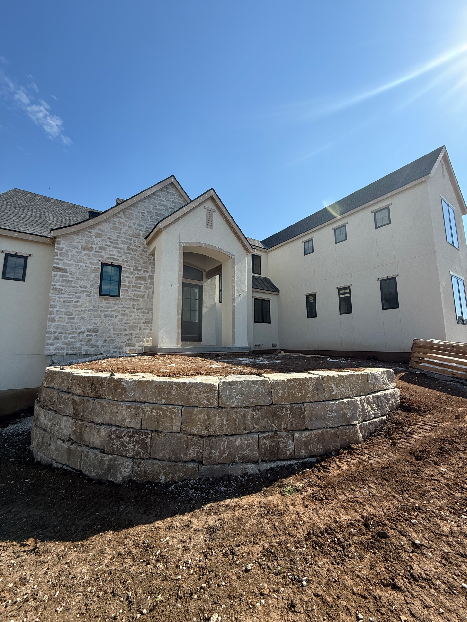 Mills Ranch, Lot 71, 16905 Barton St., Spec Home, Available