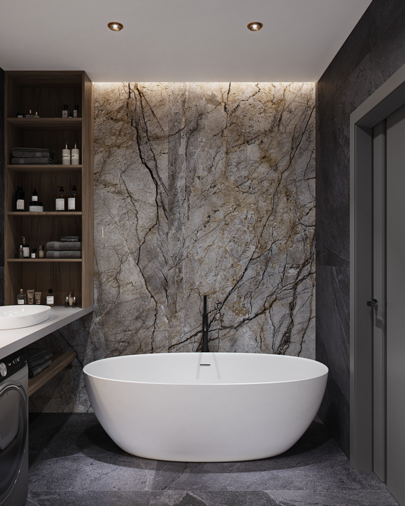 ЖК "Вересаево" 85 кв.м. для Марии и Ивана