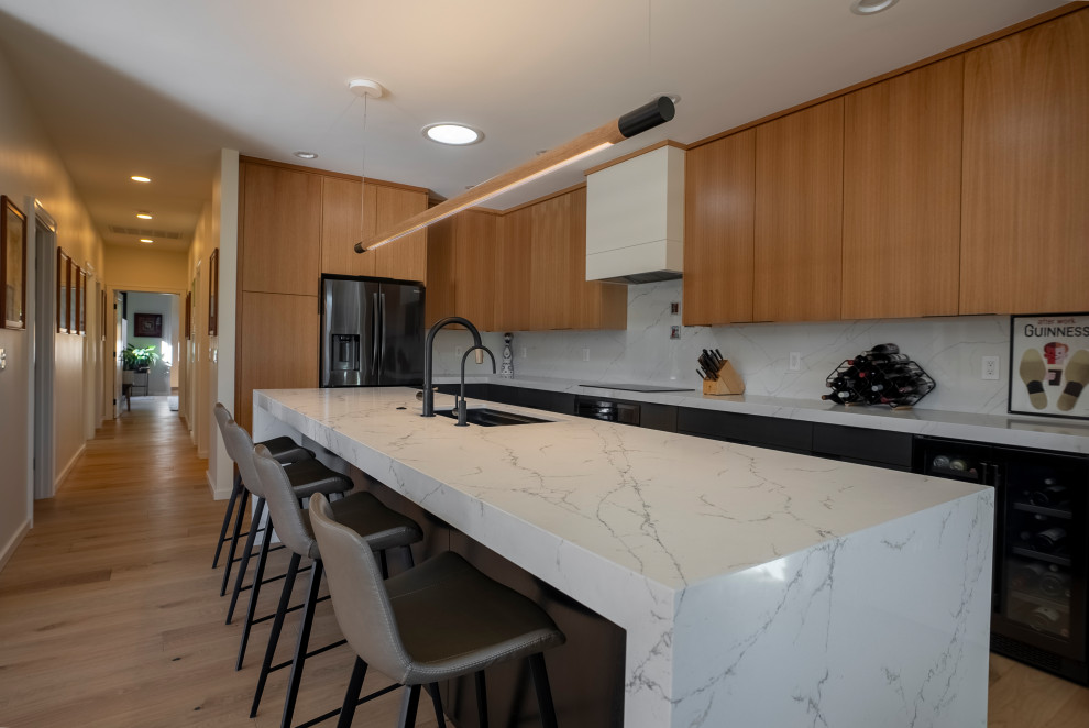 Kitchens