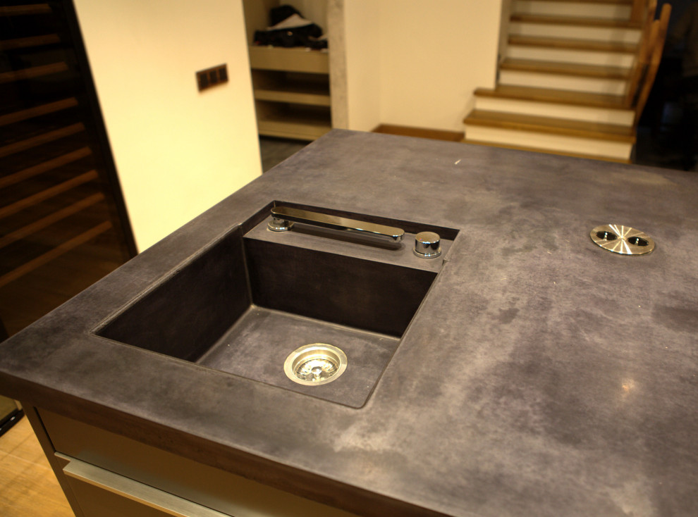 КП Покровское