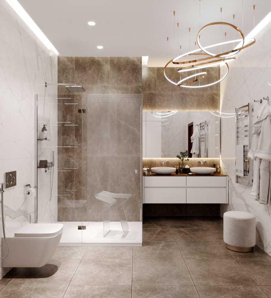 Проект на улице Шелепихинская 5