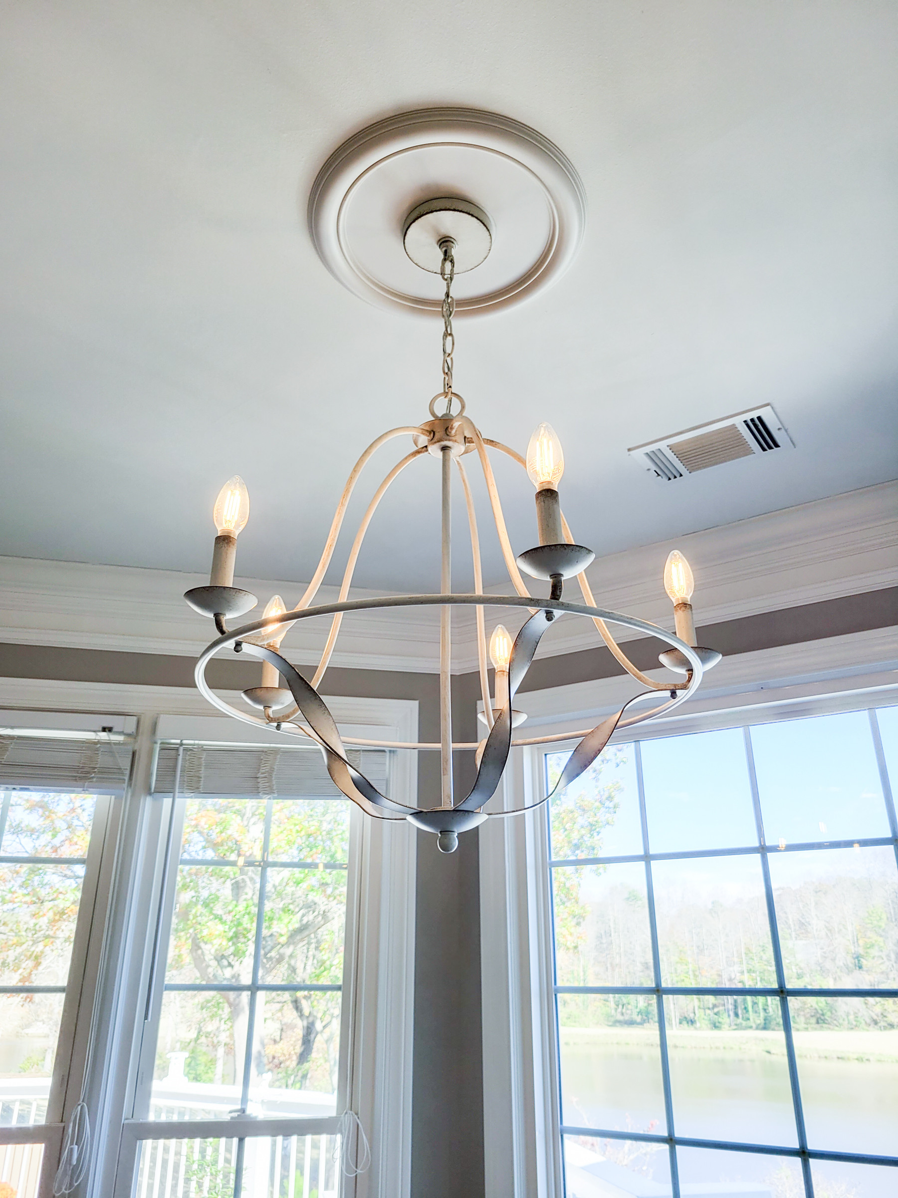 Flowery Branch Kitchen Remodel II