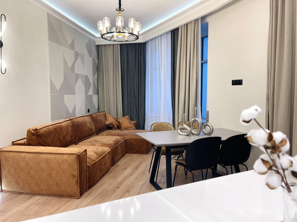 ЖК Триколор