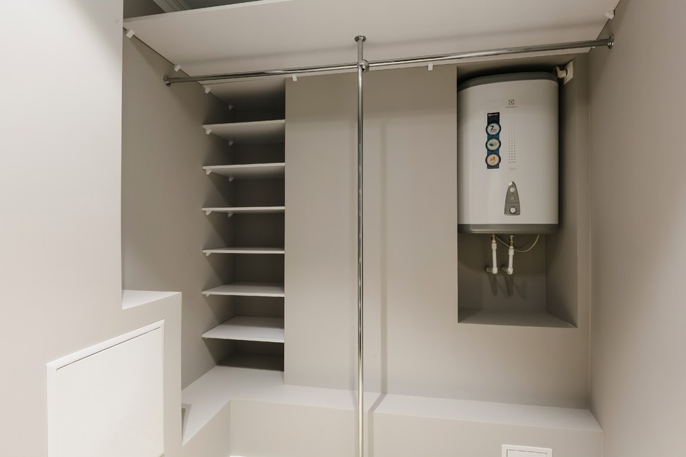 Стильный монохром