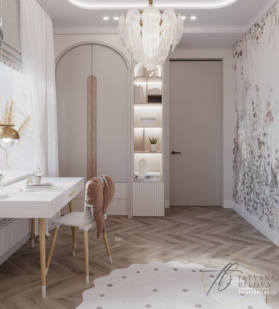 В царстве Давида