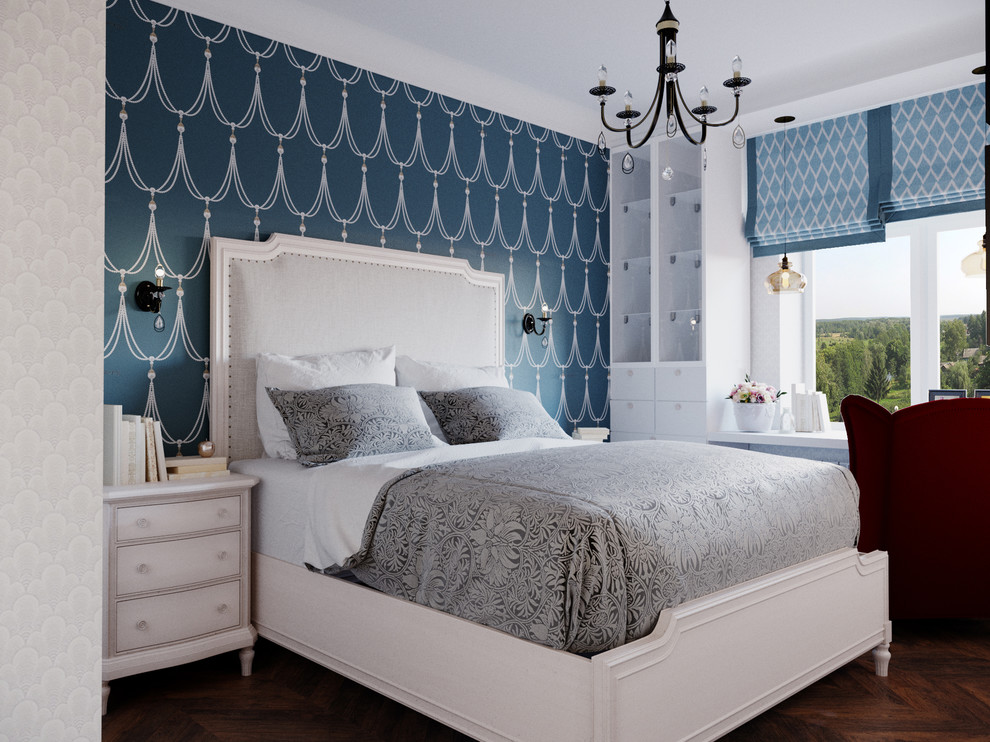 Дизайн интерьера квартиры в Казани