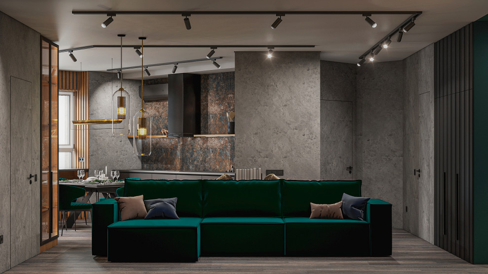 квартира 80м2