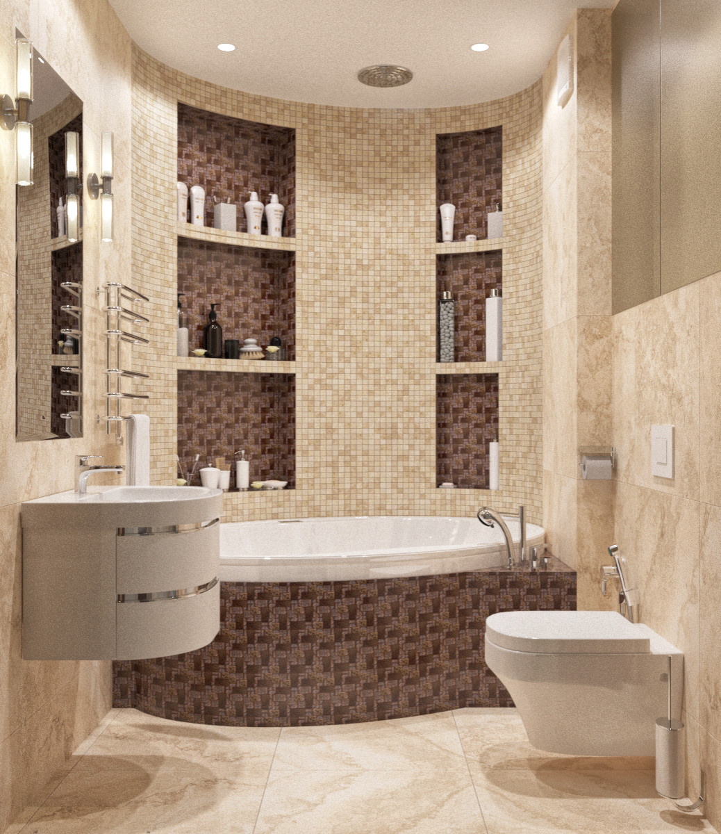 Квартира для молодой семьи