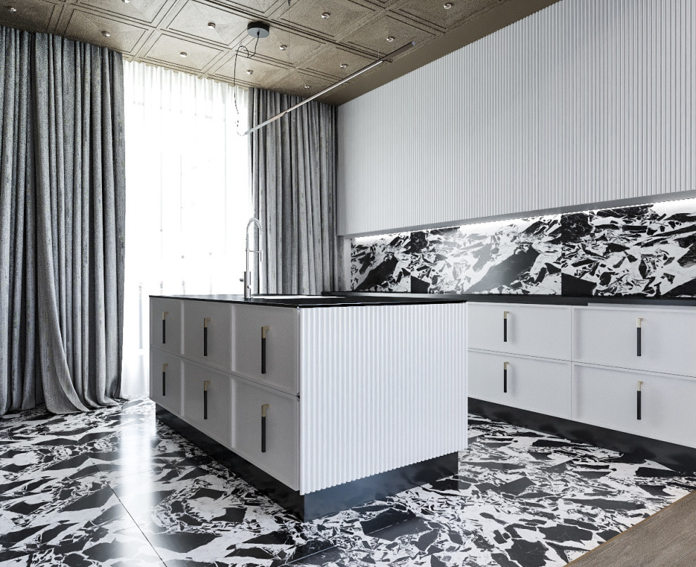 Дом в п.Образцово