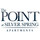 The Point at Silver Spring Apartment Homes