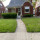 Burkside landscaping/clean out