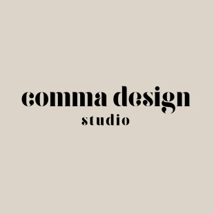 Comma Design Studio