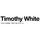 Timothy White Ceramics