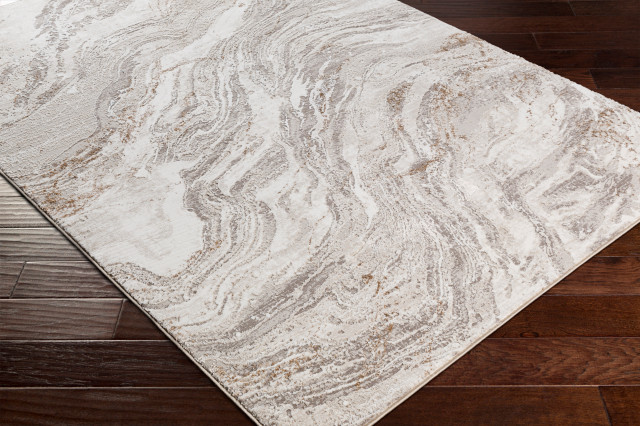 Allegro ALG-2318 Area Rug, 5'3