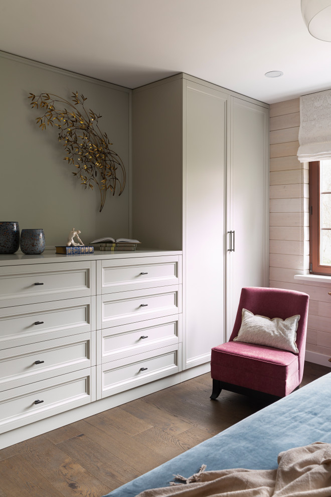 Дача во Внуково