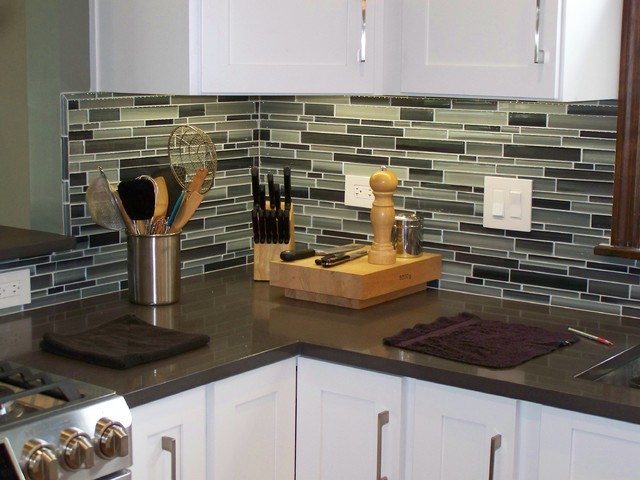 Prep american-traditional-kitchen