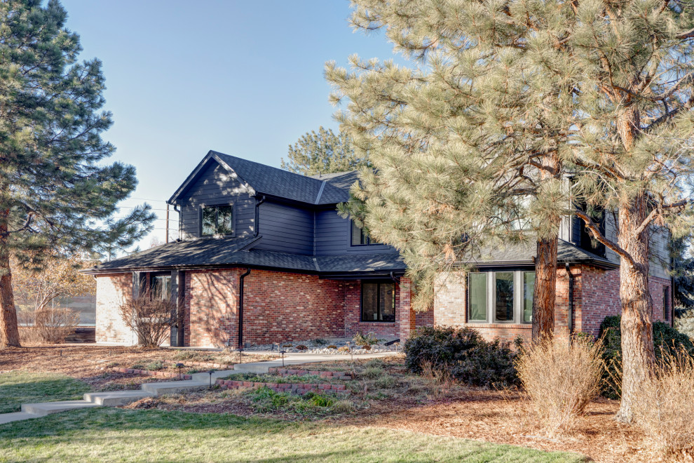 Winged Foot House Remodel