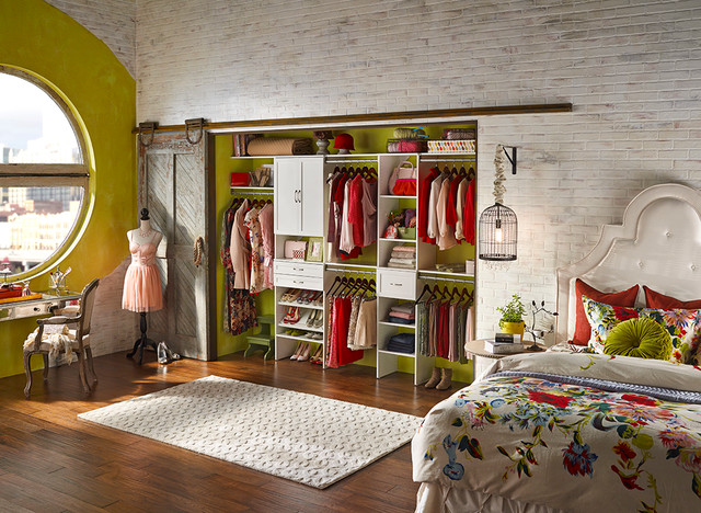 ClosetMaid SuiteSymphony