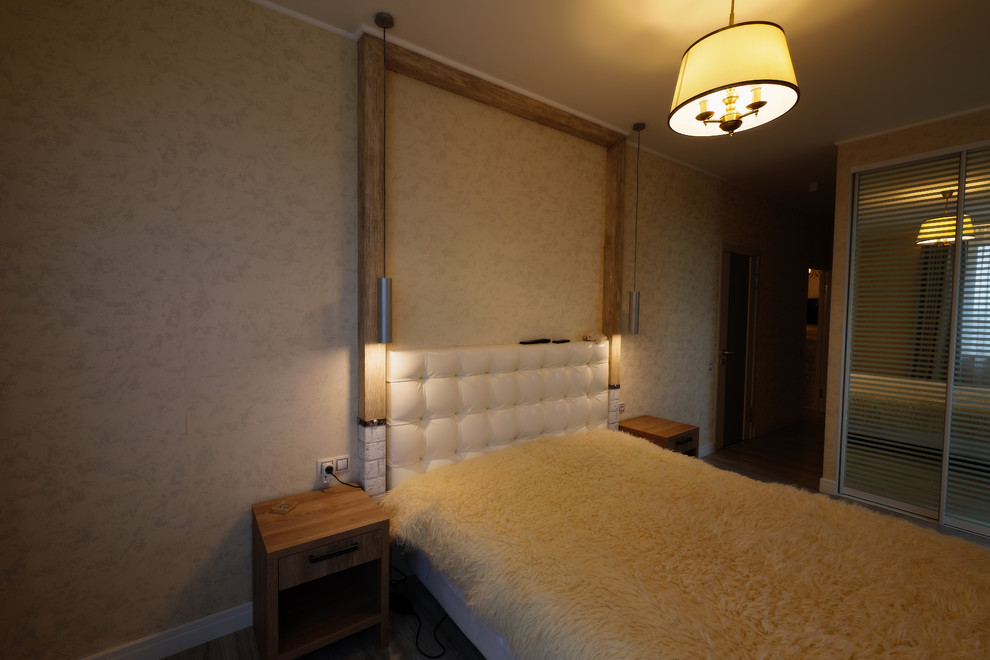 2к.кв. ЖК Триумф Парк