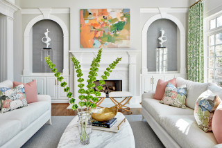 10 Enduring Pieces of Decorating Advice (13 photos)