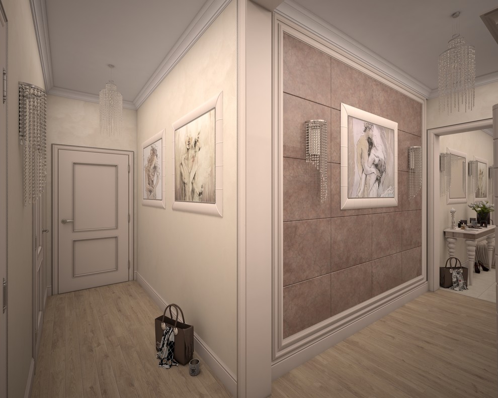 ЖК " Николин Парк"